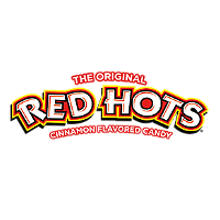 Red Hots Candy